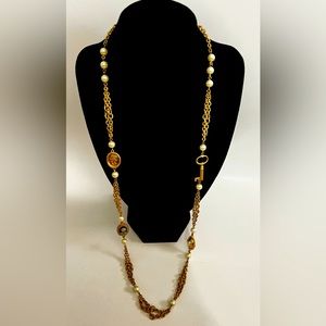 Vintage necklace